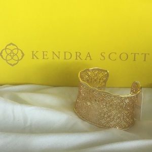 Kendra Scott Bracelet NWT